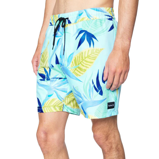 Hurley Ανδρικό μαγιό Bird Rock Volley Short 17"